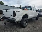 2004 Ford F250 Super Duty en Venta en Portland, OR - Vandalism