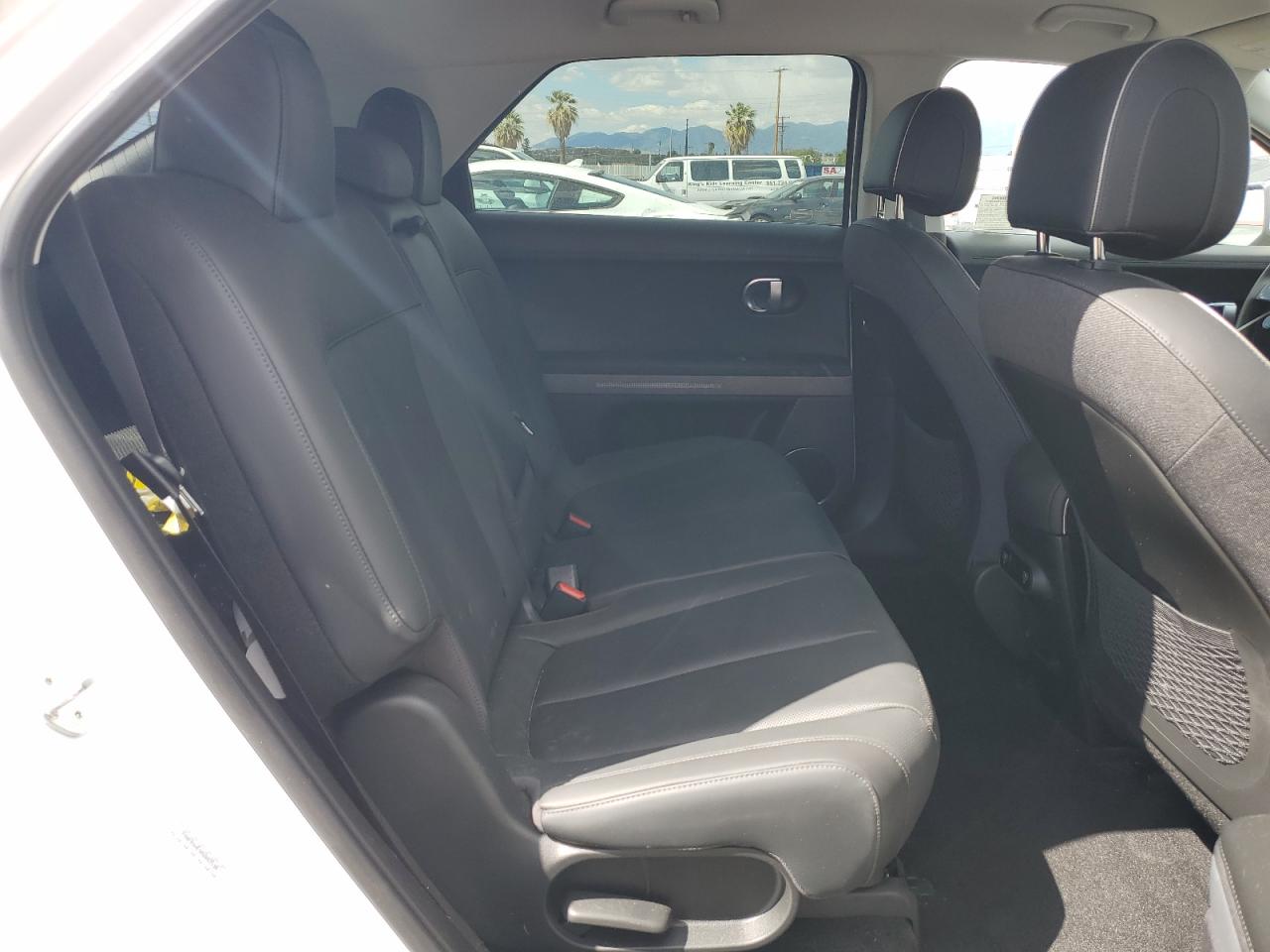 2022 Hyundai Ioniq 5 Sel VIN: KM8KN4AE9NU082530 Lot: 48772835