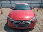 2020 Hyundai Elantra Sel за продажба в Mercedes, TX - Water/Flood