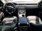 2019 Land Rover Range Rover Supercharged en Venta en Vallejo, CA - Front End