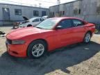 2023 Dodge Charger Sxt продається в Los Angeles, CA - Side