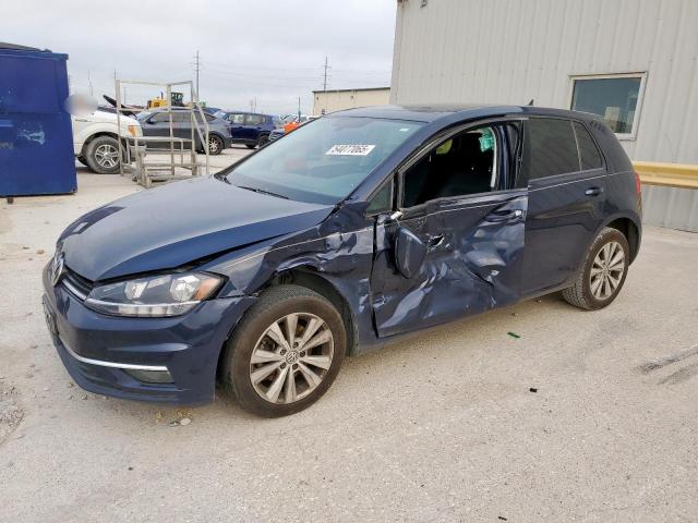 2018 Volkswagen Golf S