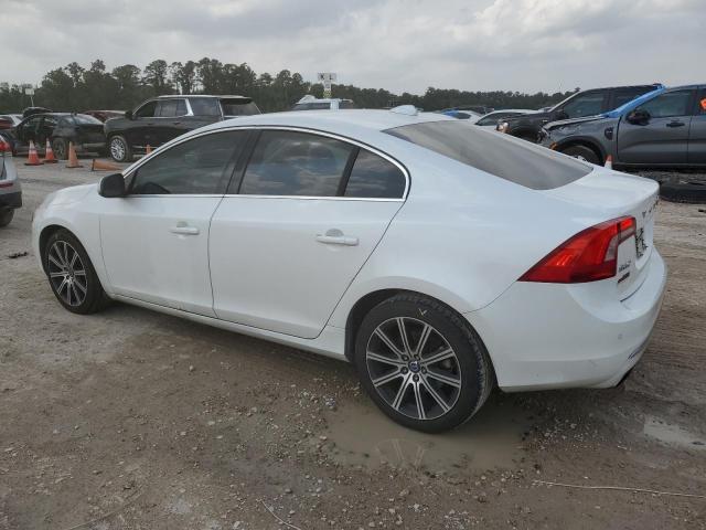  VOLVO S60 2017 Biały