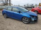 2018 Ford Focus Se for Sale in Central Square, NY - Front End