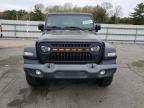2018 Jeep Wrangler Unlimited Sport for Sale in Exeter, RI - Rear End
