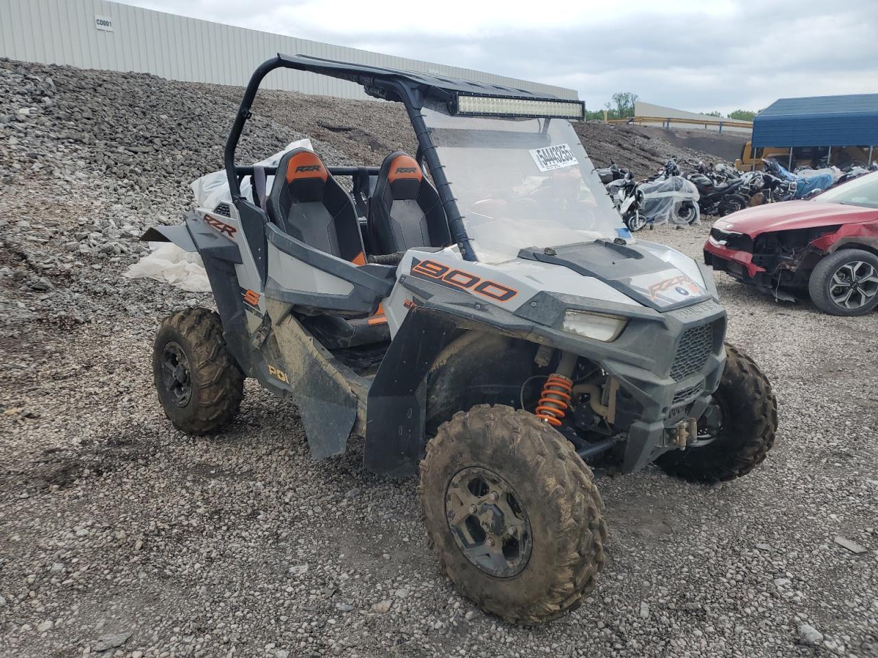 Hueytown, AL에서 판매 중인 2019 Polaris Rzr S 900 Eps - Side