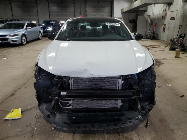  VOLKSWAGEN JETTA 2020 Biały