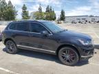 2016 Volkswagen Touareg Sport for Sale in Rancho Cucamonga, CA - Front End