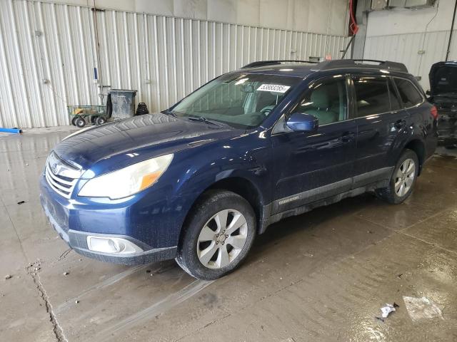 2011 Subaru Outback 2.5I Premium