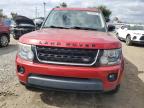 San Diego, CA에서 판매 중인 2016 Land Rover Lr4 Hse - Minor Dent/Scratches