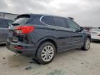 2017 Buick Envision Essence de vânzare în Haslet, TX - Front End