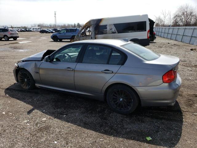 2010 BMW 328 XI