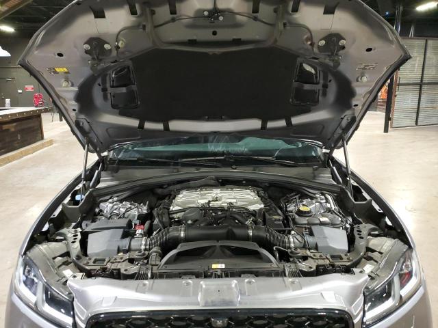 2023 JAGUAR F-PACE SVR