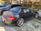 2016 BMW Z4 SDRIVE35IS for sale at Copart AB - CALGARY