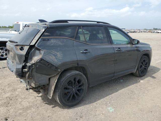  GMC TERRAIN 2020 Charcoal