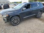 2020 Gmc Acadia Denali იყიდება Memphis-ში, TN - Front End