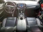 2015 Cadillac Ats Luxury продається в Houston, TX - Front End