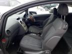 2007 VAUXHALL CORSA CLUB for sale at Copart SANDWICH