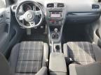 2011 Volkswagen Gti  for Sale in Dunn, NC - Undercarriage