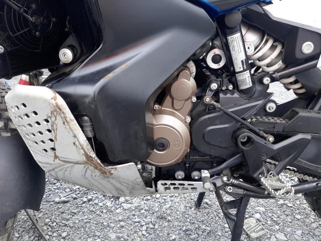 2023 HUSQVARNA 901 NORDEN