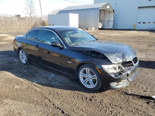 2011 BMW 328 I