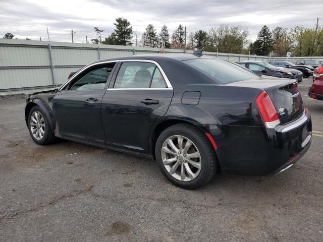  CHRYSLER 300 2015 Czarny