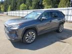 2019 Toyota Rav4 Xle Premium იყიდება Arlington-ში, WA - Rear End
