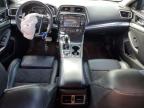 2016 Nissan Maxima 3.5S იყიდება Lumberton-ში, NC - Front End