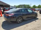 2020 Toyota Camry Se продається в Greenwell Springs, LA - Front End