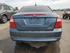 2012 Ford Fusion Se for Sale in Fresno, CA - Front End