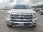 2017 Ford F150 Supercrew იყიდება Harleyville-ში, SC - Normal Wear