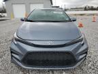 2023 Toyota Corolla Xse на продаже в Barberton, OH - Water/Flood