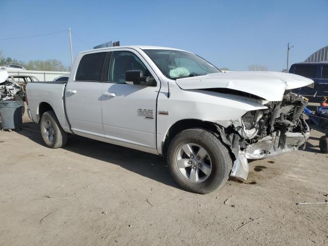  RAM 1500 2019 Белый