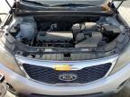 2011 Kia Sorento Base zu verkaufen in Martinez, CA - Front End