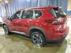 2025 Nissan Rogue Sv for Sale in Woodhaven, MI - Vandalism