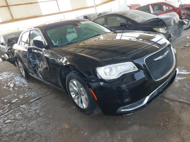 2C3CCAAG0FH864531 - 2015 Chrysler 300 - #undefined