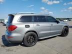2015 Mercedes-Benz Gl 450 4Matic de vânzare în Grand Prairie, TX - Hail