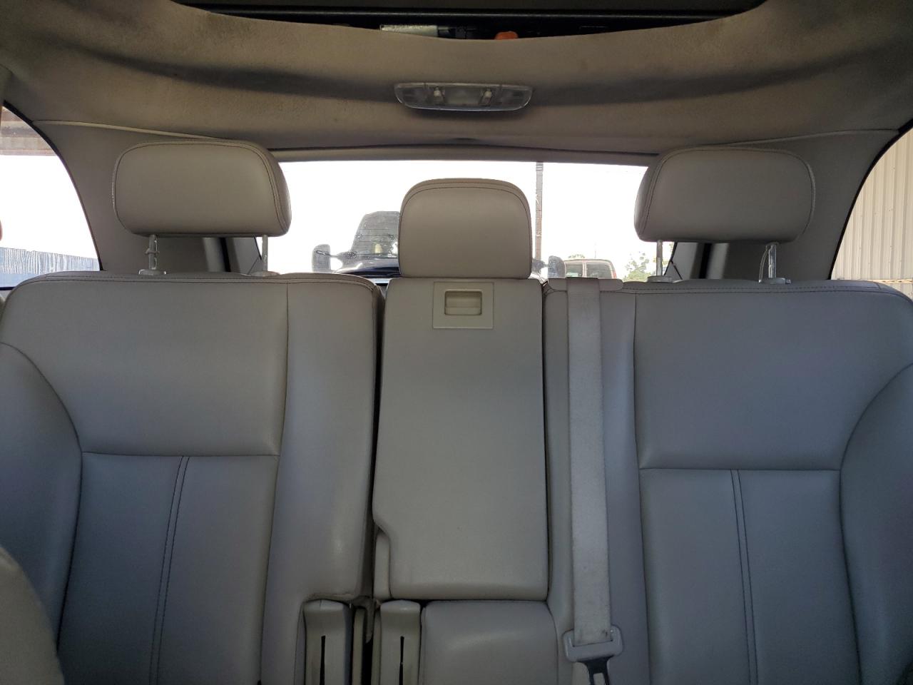 2008 Ford Edge Limited VIN: 2FMDK49C68BA82306 Lot: 54419685