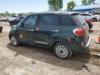 2015 Fiat 500L Lounge de vânzare în Wichita, KS - Front End