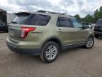 2012 Ford Explorer Xlt zu verkaufen in Greenwell Springs, LA - Front End