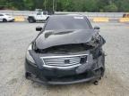 2012 Infiniti G37 Base იყიდება Concord-ში, NC - Front End