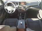 2020 HYUNDAI TUCSON LIMITED à vendre chez Copart AB - EDMONTON