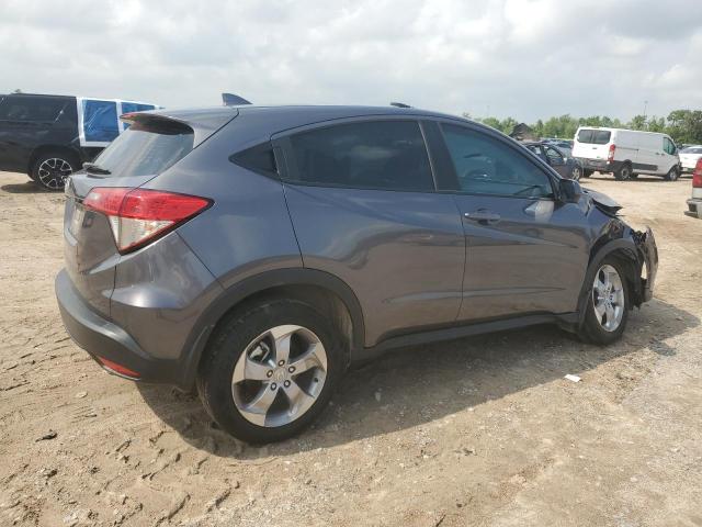  HONDA HR-V 2022 Gray