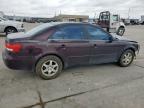 2006 Hyundai Sonata Gls   for Sale in Grand Prairie, TX - Front End