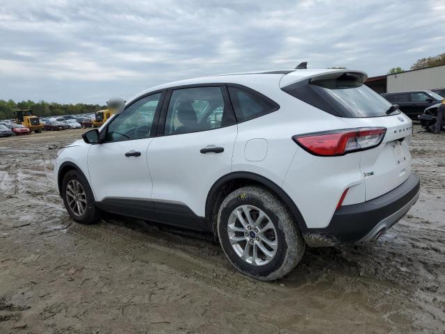  FORD ESCAPE 2022 White