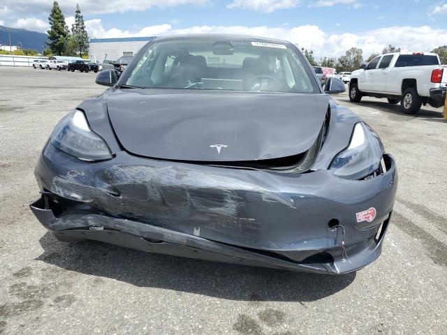  TESLA MODEL 3 2023 Сharcoal