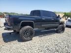2018 Gmc Sierra K2500 Denali იყიდება Tifton-ში, GA - Burn - Engine