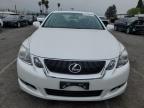 2011 Lexus Gs 350 for Sale in Van Nuys, CA - Front End