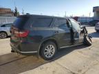 2014 Dodge Durango Sxt de vânzare în Fort Wayne, IN - All Over