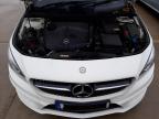2015 MERCEDES BENZ CLA220 AMG for sale at Copart SANDY